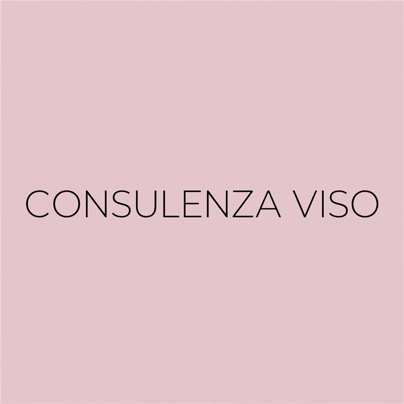 CONSULENZA VISO