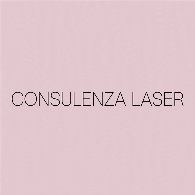 CONSULENZA LASER