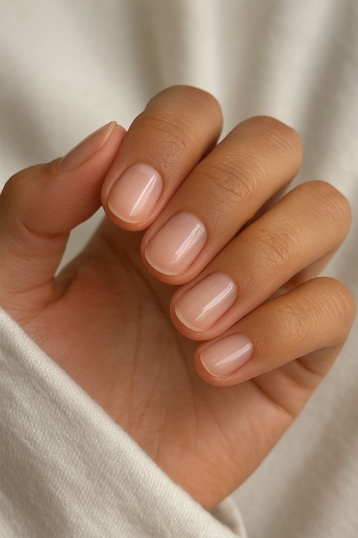Manicure Giapponese